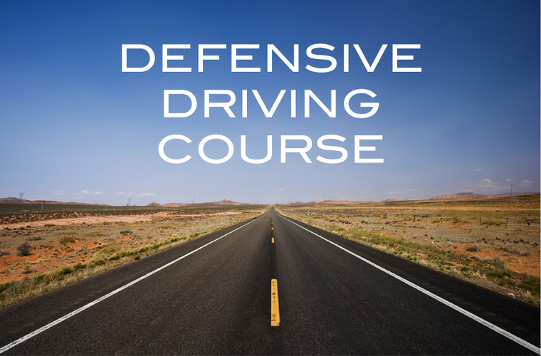 defensive driver training online