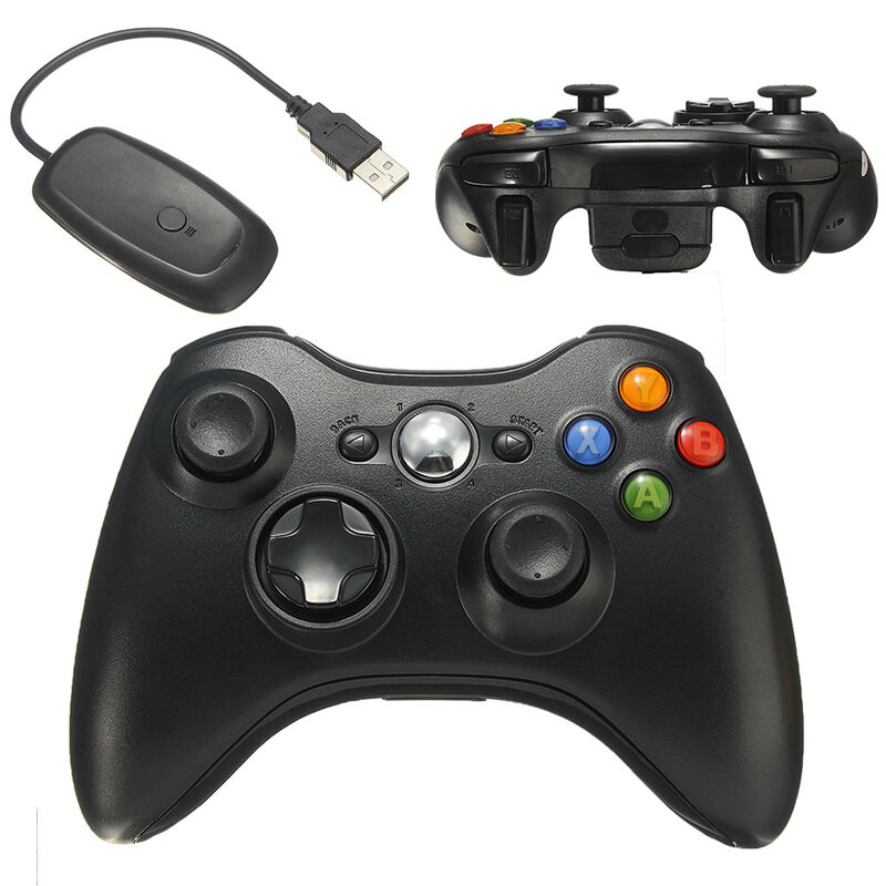 controller pc remote and gamepad download